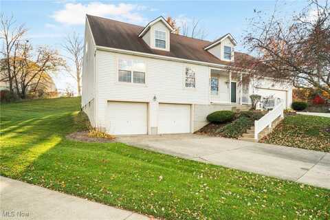 6387 Strawberry Fields Circle NE, Canton, OH 44721