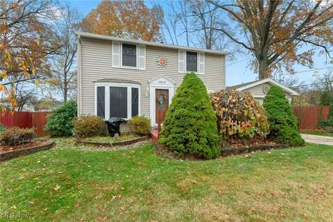 3643 Arden Boulevard, Youngstown, OH 44511