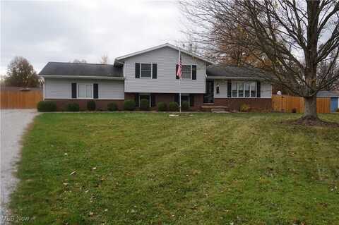 26 Monique Circle, Marshallville, OH 44645