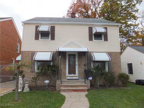 4072 W 56th Street, Cleveland, OH 44144