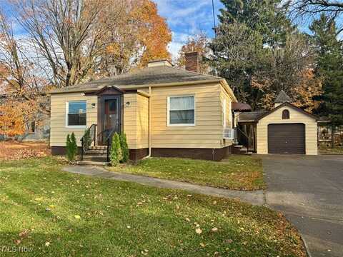 4595 Tiedeman Road, Brooklyn, OH 44144