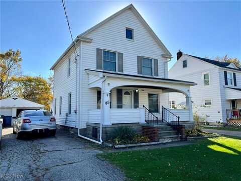 915 W 21st Street, Lorain, OH 44052