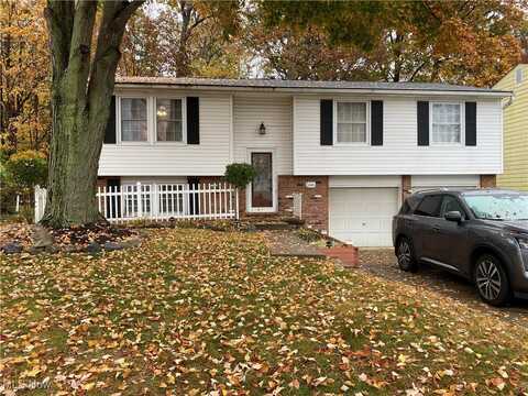 5789 Marine Parkway, Mentor-on-the-Lake, OH 44077