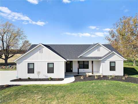 8664 Akron Road, Marshallville, OH 44645