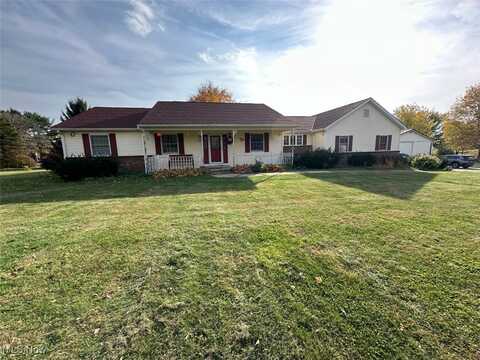 3680 Work Road, Ravenna, OH 44266