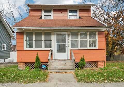 1113 Santee Avenue, Akron, OH 44306