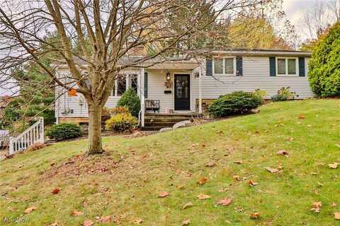 2050 Allandale Drive, Wooster, OH 44691