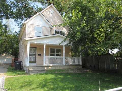 2181 E 87th Street, Cleveland, OH 44106