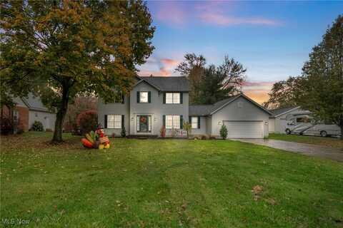 772 Treat Boulevard, Tallmadge, OH 44278