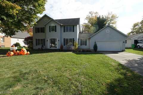 772 Treat Boulevard, Tallmadge, OH 44278