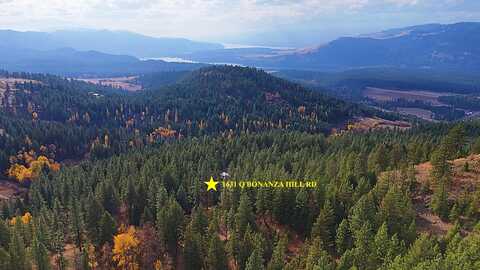 1631 BONANZA HILL RD, EVANS, WA 99126