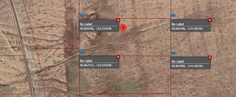 SEC35 TWP35N RNG68E, Montello, NV 89830