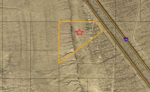 SEC1 TWP34N RNG68E, Montello, NV 89830