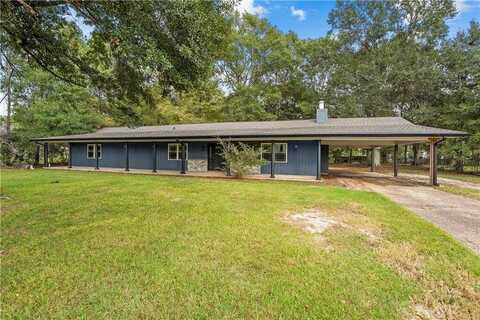 45432 Shadowood Drive, Hammond, LA 70401