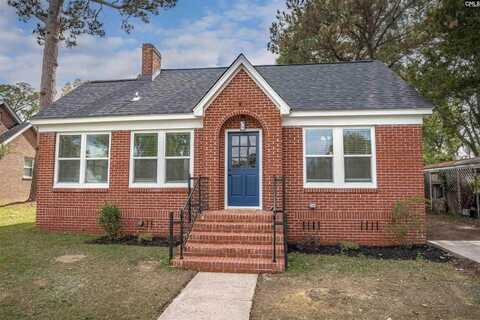 417 Naples Avenue, Cayce, SC 29033