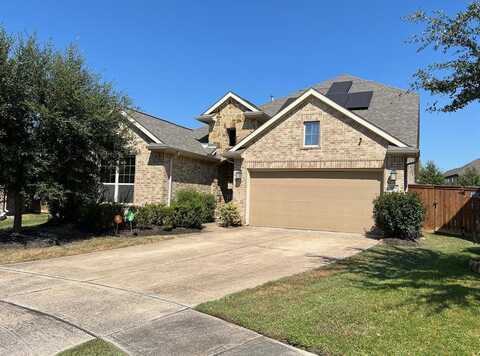 8811 Sweetbells Court, Cypress, TX 77433