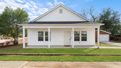 3035 Dent Street, Augusta, GA 30906