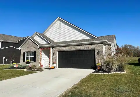 8148 Ambrosia Lane, Pendleton, IN 46064