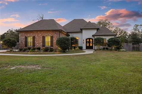 42527 Ott Lane, Hammond, LA 70403