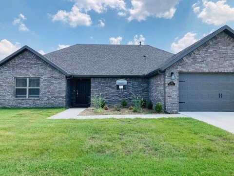 1810 Sunrise Circle, Centerton, AR 72719