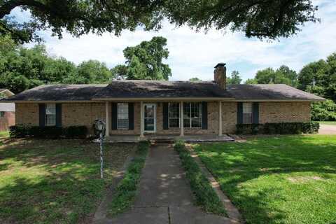 348 Horseshoe Drive, Crockett, TX 75835