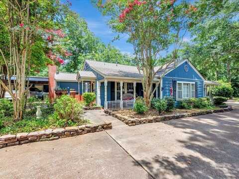 321 E Austin, Nacogdoches, TX 75965