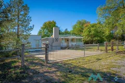 1506 W Berrendo Road, Roswell, NM 88201