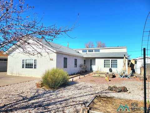 3707 Zia Drive, Gallup, NM 87301