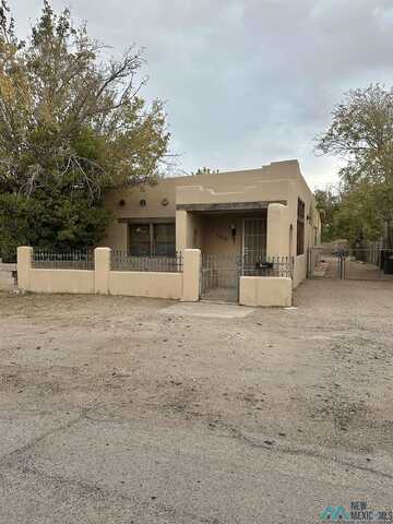 509 S Ruby Street, Deming, NM 88080