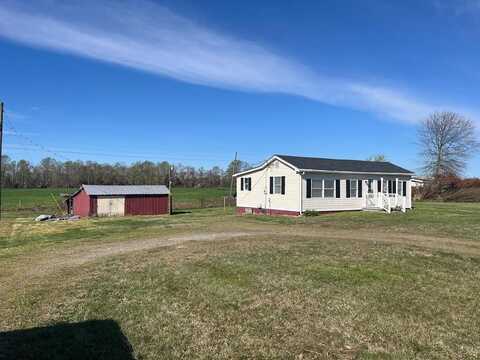 702 Ridge Road, Callao, VA 22435