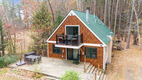 4 Germantown Road, Derry, NH 03038