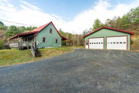 350 Brook Road, Springfield, VT 05156