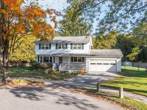 67 Case Parkway, Burlington, VT 05401