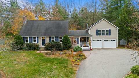 9 Century Lane, Litchfield, NH 03052