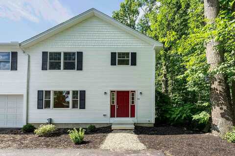 3 Arcola Street, Dover, NH 03820