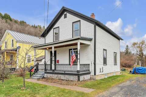 60 Richardson Avenue, Northfield, VT 05663