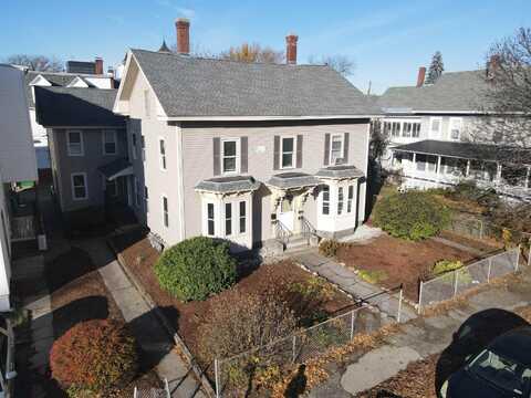 520 Beech Street, Manchester, NH 03104