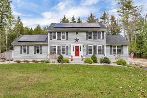 11 Erin Drive, Bow, NH 03304