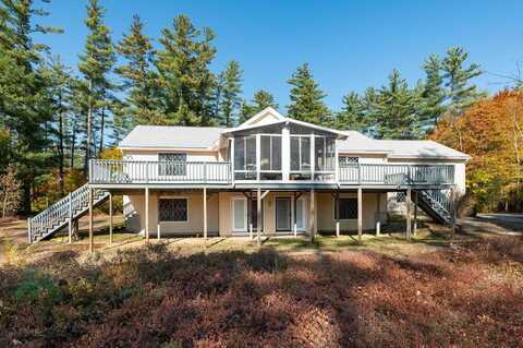 10 Pumphouse Road, Strafford, NH 03884