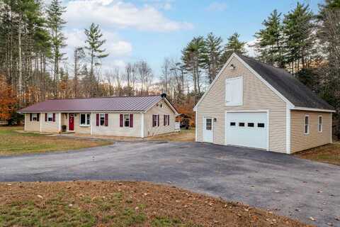 102 Lucas Pond Road, Northwood, NH 03261