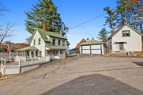 66 E Side Drive, Alton, NH 03810