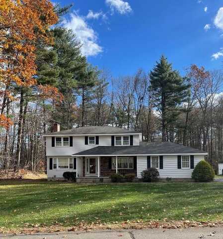 30 Brek Drive, Merrimack, NH 03054