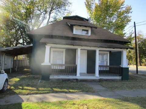 302 B Street SW, Miami, OK 74354