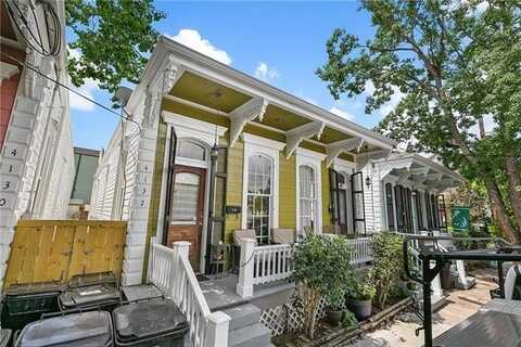 4132 CONSTANCE Street, New Orleans, LA 70115