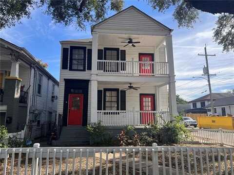 3633-35 FRANKLIN Avenue, New Orleans, LA 70122