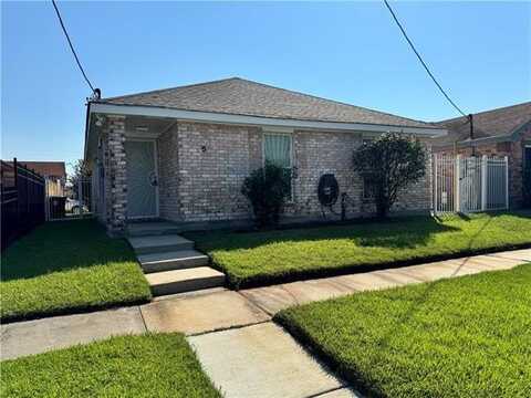 1512 OWENS BLVD Boulevard, New Orleans, LA 70122