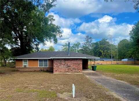 215 BANKSTON Drive, Bogalusa, LA 70427