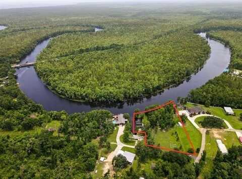 1.24 AC MEISNER Road, Springfield, LA 70462