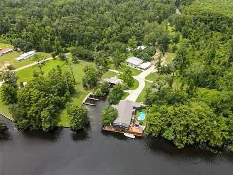 3.9 AC MEISNER Road, Springfield, LA 70462