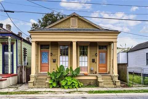 1119 CONGRESS Street, New Orleans, LA 70117